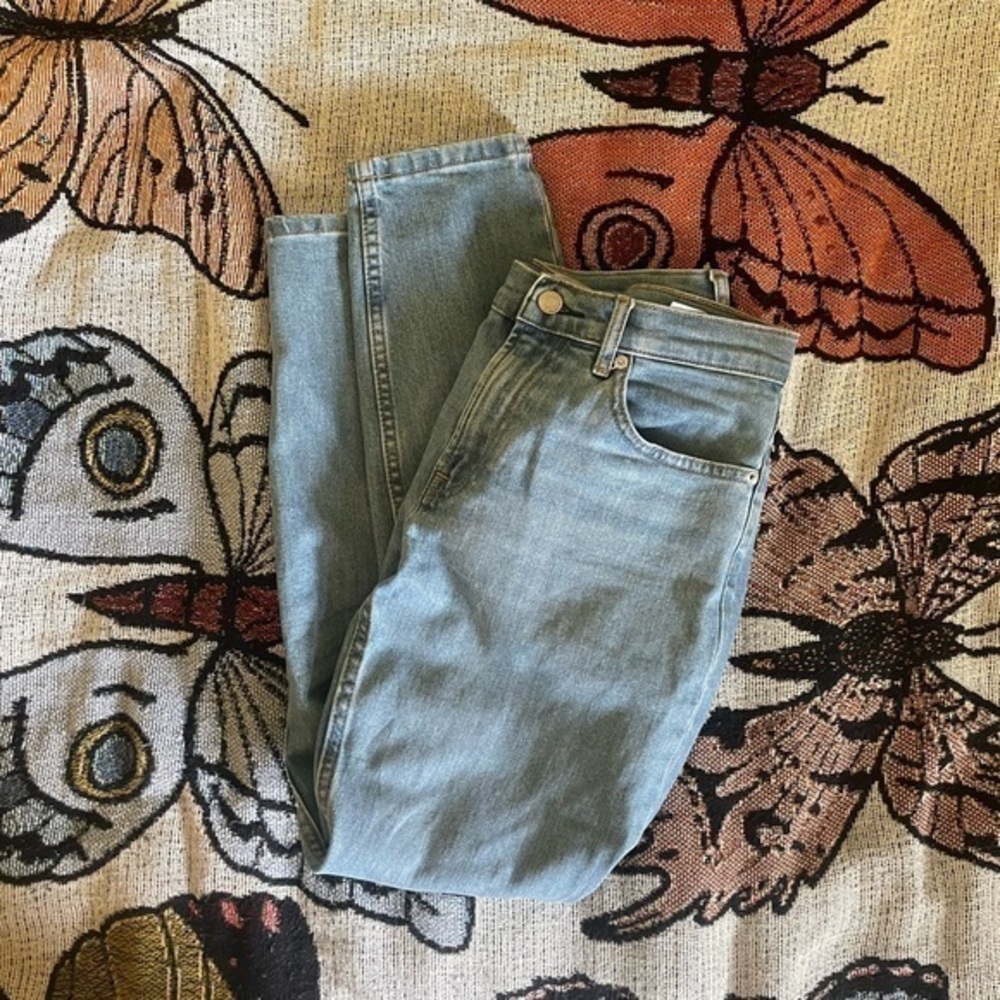 everlane jeans